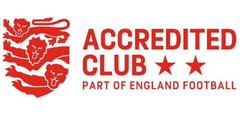 England Football Accredited