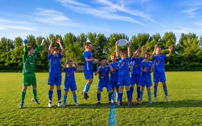 Goals Soccer School U12 Goals Soccer School U12