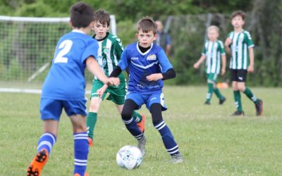 Young Players Young Players
