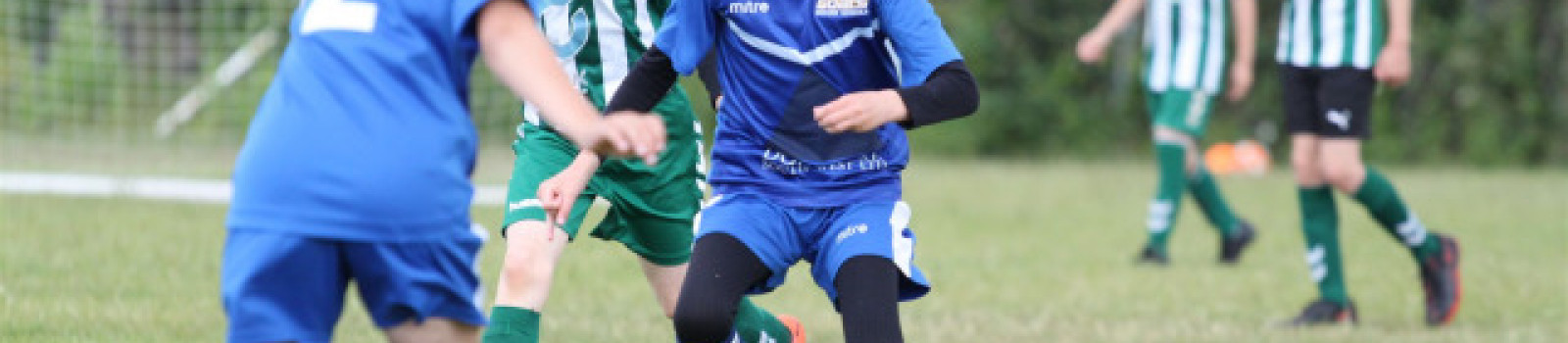 Young Players Young Players