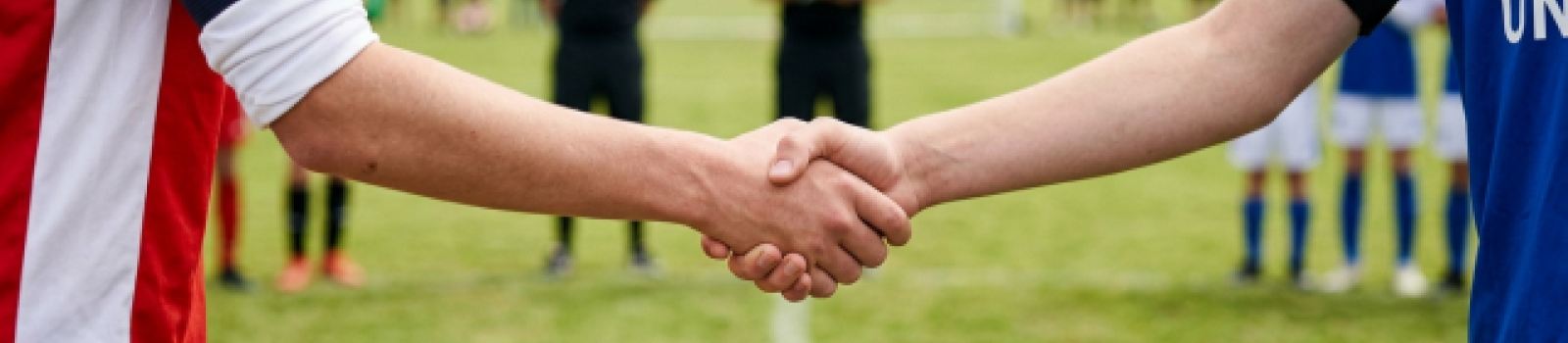 The FA Respect Codes of Conduct The FA Respect Codes of Conduct