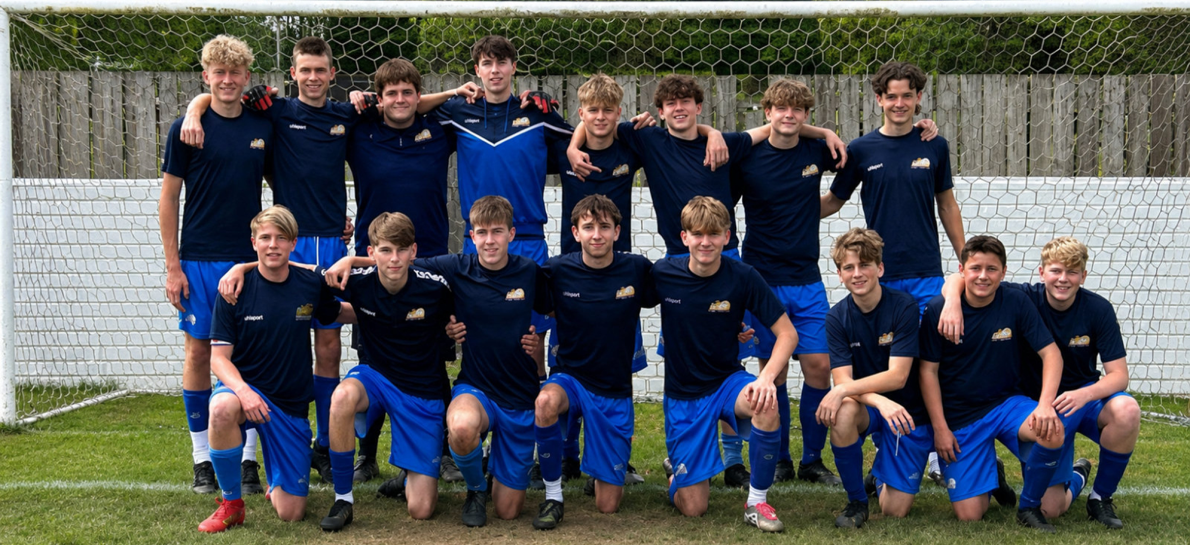 Goals Soccer School U18 Goals Soccer School U18