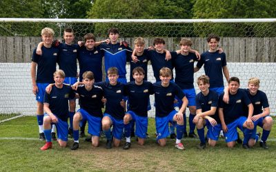 Goals Soccer School U18 Goals Soccer School U18
